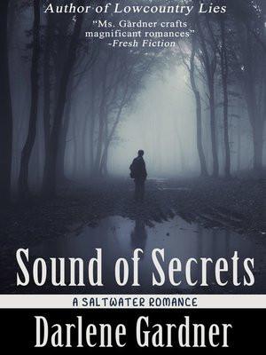 cover image of Sound of Secrets (A Saltwater Romance)